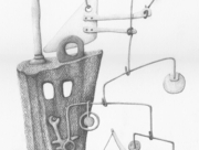 故郷というものを持たない僕は 想像の旅を続けることにした [2012]