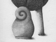 何らかの植物2013持ちつ持たれつ [2013]