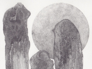 月に手を伸ばせたとえ届かなくても [2012]