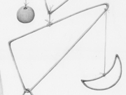 故郷というものを持たない僕は 想像の旅を続けることにした(2) [2013]