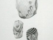 ヴィーナスの誕生以前(1) [2007]