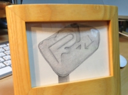 曲がり角に立って [2007]