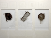 雲母硝子の向こう側 [2006]