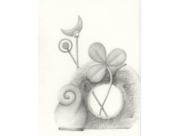 何らかの植物 2007 シャムロック [2007]