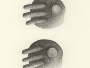 飛ぶ魚１  [2007]