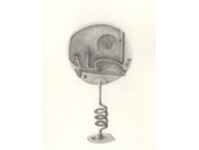 鳥を目指す玩具 2007_2  [2007]