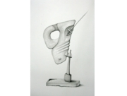 鳥を目指す玩具 2007_1 [2007]