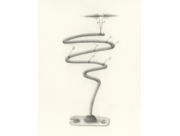 鳥を目指す玩具 2007_4  [2007]