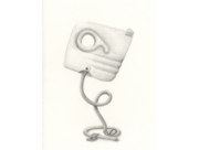 鳥を目指す玩具 2007_5  [2007]