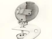 鳥を目指す玩具 2008_1 [2008]