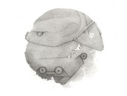 ちいさな世界で：北風と太陽 [2008]