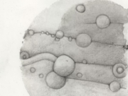 天体観測６ [2008]