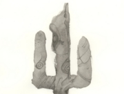 まっすぐに、空を指して [2008]