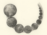 月の首飾り [2008]