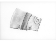 ひとが歩いた跡 (01) [2009]