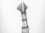 ひとが歩いた跡 (06) [2009]