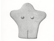 ひとが歩いた跡 (15) [2009]