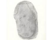 ひとが歩いた跡 (05) [2009]