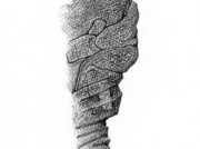 ひとが歩いた跡  (2009 Oct) [2009]