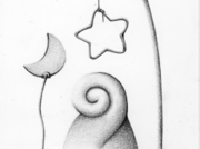 何らかの植物：December [2009]