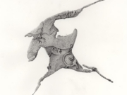 騎士道(左) [2009]