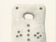 ひとが歩いた跡 201003_01 [2010]