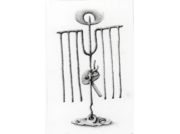 鳥を目指す玩具 2010 April-1 [2010]