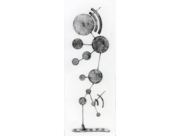 鳥を目指す玩具 2010 April-3 [2010]