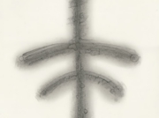 鳥は、光の中に溶けて(2) [2011]