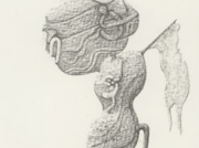 鳥を目指す玩具 2011 June (1) [2011]