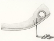 鳥を目指す玩具 2011 June (2) [2011]