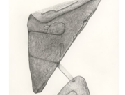 鳥を目指す玩具 2011 June (3) [2011]