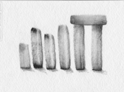 世界がまだ若かった頃(4-5) [2013]