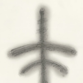 鳥は、光の中に溶けて(2)