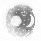 星の声を聴く(Nebra Sky Disk)