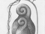 何らかの植物 2013 Aug. 治癒力 (2) [2013]