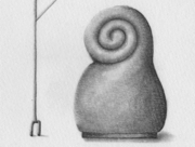 何らかの植物 2013 北斗七星 [2013]