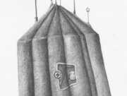 サーカス小屋の夜 [2013]