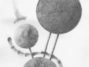 十字砲火の嵐の中 (C) [2013]