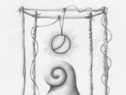 何らかの植物 2013 Oct 安全な場所 [2013]