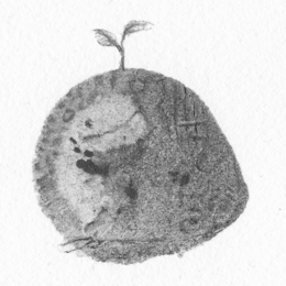 出品作から『こんにちは、新しい世界(02)』