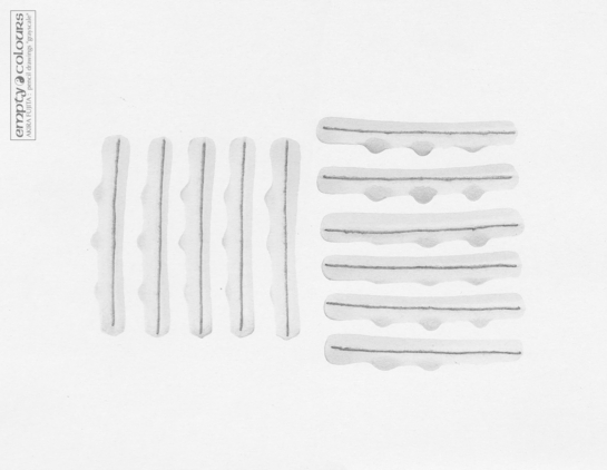 2015年作品『答えは空の上(1)』