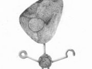 Brocante：蚤の市のガラクタ (b2) [2014]