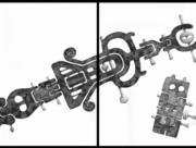 ひとが歩いた跡 2014 [2014]