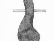 楽器の音(2) [2015]