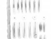 遠い星のスペクトル [2015]