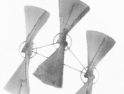 空を飛ぶ夢 (2) [2015]