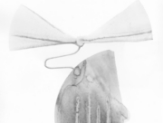 空を飛ぶ夢 (3) [2015]