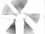 Solid Colours：太陽と風のちから (3) [2015]