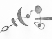 静かな水の中を [2015]